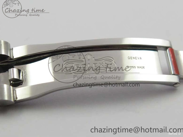 1231 Datejust 31mm 278275 SS BP Maker Best Edition Silver Stick Markers Dial on SS President Bracelet ZeroBulk 3079